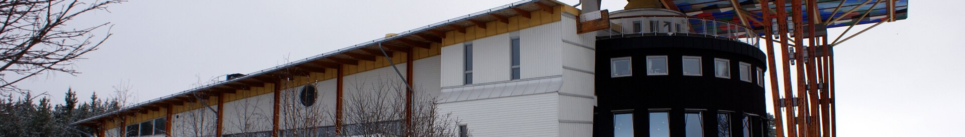 Måltidens hus, Grythyttan